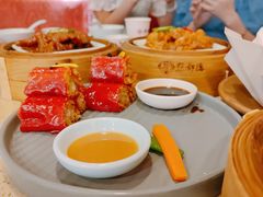 金莎海虾红米肠-点都德(北京路贰店)