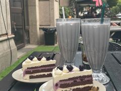 -MAAN COFFEE(金桥店)