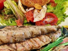 -Entrecôte 法国牛扒馆(保利·时光里店)