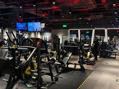 -威尔仕健身(北京合生汇店)