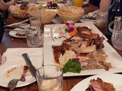 -宝莱纳啤酒花园餐厅PAULANER BRAUHAUS Nanjing(广州路店)