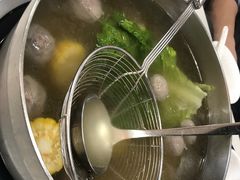 -陈记顺和潮汕牛肉火锅(番禺迎宾大道店)