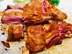 -阿巧一号私房菜(止园路店)