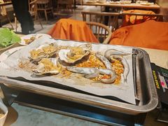 -玫瑰花园自助烤肉(顺义鑫海韵通店)