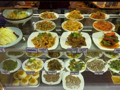 -西部马华清真兰州牛肉面·烧烤夜市(三里河店)