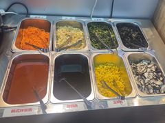 -金喜娜无限自助烤肉(泰达永旺店)