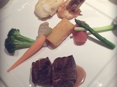 -王品牛排(郑州大卫城店)