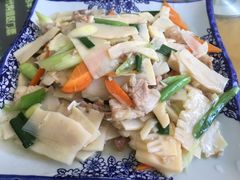 -下梅人家土菜馆(历史文化餐厅度假区店)