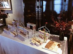 -长沙富力万达文华酒店