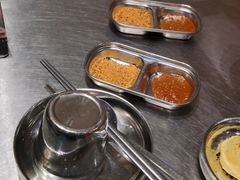 -哈哈碳都·牛肋条无限自助烤肉(台江万达店)