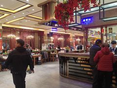 -金刚山烧烤(中山路店)