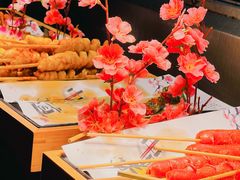 -降霜牛寿喜烧.和牛金赏Plus(501城市广场店)