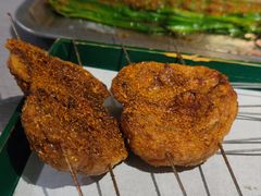 -火焰枪蛋·烧烤(奉天街店)