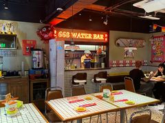 -碌碌发·东南亚风味烧烤档(体育西店)