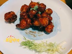 梅子里脊-几荷·恰似故人来(秀水广场店)