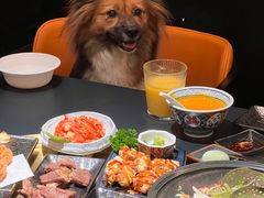 -無二炙坊·和牛烧肉(大钟寺1733店)
