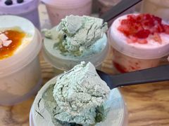 -都牧府·手作酸奶(红山荟店)