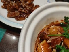 -山水茶艺馆·点心粤菜·30年老字号