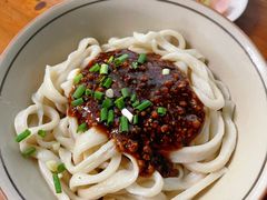 牛肉杂酱面-玉滋補