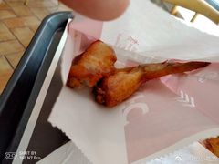 -肯德基(磐谷DT店)