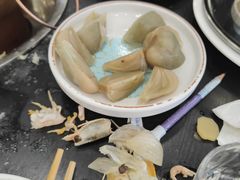 -楼外楼大刀肉传统火锅(西安大路店)