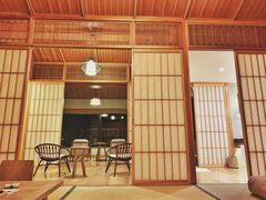 -北京古北水镇御舍温泉酒店