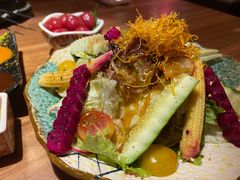 -隐月· 㐂和食屋(芝罘万达公馆店)