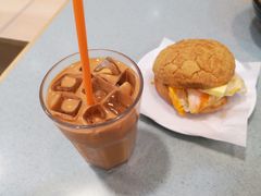 -华嫂冰室(尖沙咀店)