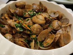 -丰收日·小海鲜·沪上家宴(顾村正大店)
