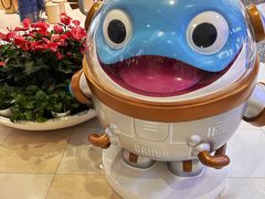 -光启城时尚购物中心