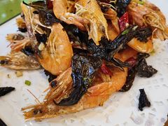 -下梅人家土菜馆(历史文化餐厅度假区店)