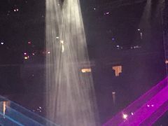 场馆-宝能国际体育演艺中心