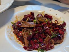 -三湘四水正宗湘菜(君峰路店)