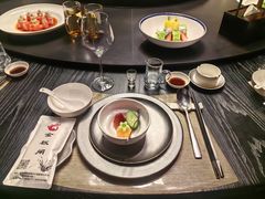 -金板闸水岸园林餐厅(大运河板闸遗址公园店)