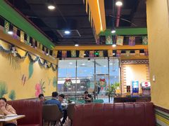 -拉丁餐厅·巴西烤肉自助(正佳广场店)