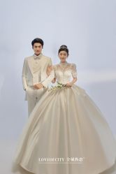 点击看大图 -全城热恋婚纱摄影(优质钻石店)