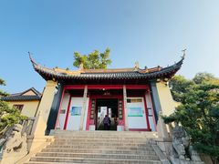 -狼牙山风景区