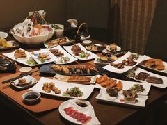 -红叶日本料理(开发区店)