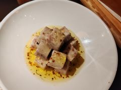 -绿茶餐厅(同成街华联店)