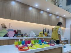 -美国谷斯妈妈早教中心 (陆家嘴店)