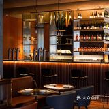深圳首家：自带“氛围感”的日式Bistro