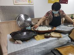 -老味茶屋(川沙老街店)