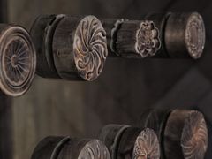 -广州柏悦酒店·悦景轩·粤菜餐厅