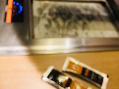 -新石器烤肉(南站店)