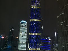 -广州富力丽思卡尔顿酒店