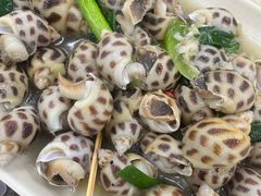 -贞姨美食·老字号海鲜大排档