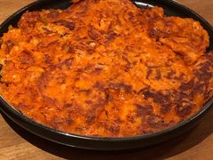 迷你泡菜饼-勾勾锅(联宝公寓店)