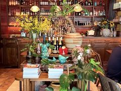 -翡翠鸟精品泰国菜(北辰财富中心店)