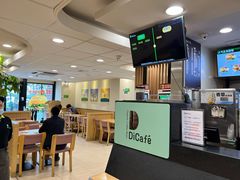 大堂-德克士(砂之船奥特莱斯店)