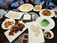 -小南洋海景餐厅(深圳湾店)